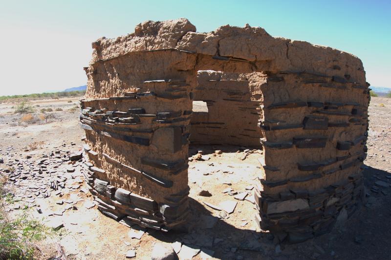 0 Bedroom Property for Sale in Calvinia Rural Northern Cape